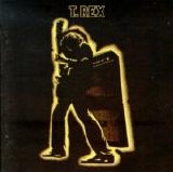 T. Rex - Electric Warrior