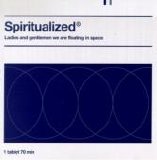 Spiritualized - Ladies And Gentlemen We Are Floating In Space