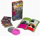 Various artists - Nuggets II: Original Artifacts From The British Empire And Beyond 1964-1969