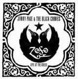 Jimmy Page & The Black Crowes - Live At The Greek