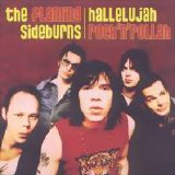 The Flaming Sideburns - Hallelujah Rock 'N' Rollah