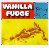 Vanilla Fudge - Vanilla Fudge