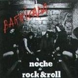 Barricada - Noche de Rock and Roll
