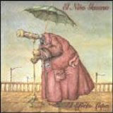 El Niño Gusano - El efecto lupa