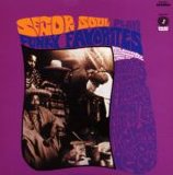 Señor Soul - Señor Soul Plays Funky Favorites
