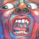 King Crimson - In The Court Of The Crimson King