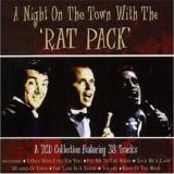 The Rat Pack - A Night On The Town With The 'Rat Pack'