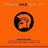 Various artists - Trojan Ska Box Set