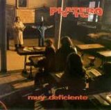 Platero y Tú - Muy deficiente