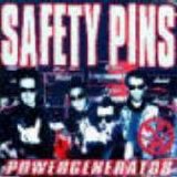 Safety Pins - Powergenerator