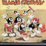 Flamin' Groovies - Supersnazz
