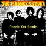 The Mooney Suzuki - People Get Ready