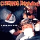 Cerebros Exprimidos - Cerebrator