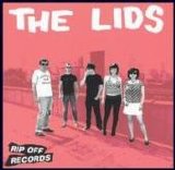 The Lids - The Lids