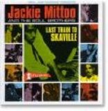 Jackie Mittoo & The Soul Brothers - Last Train to Skaville