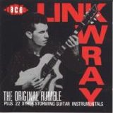 Link Wray - The Original Rumble