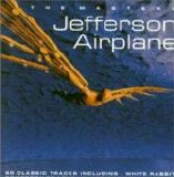 Jefferson Airplane - The masters