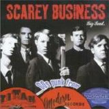 Various artists - Scarey Business