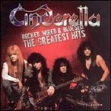 Cinderella - Rocked, Wired, And Bluesed ( The Greatest Hits )