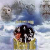 Gods, The - Genesis - 256 (Pre Uriah Heep)