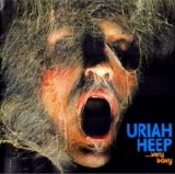 Uriah Heep - ...Very 'Eavy ...Very 'Umble (Expanded De-Luxe Edition - Remaster)