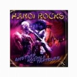 Hanoi Rocks - Another Hostile Takeover