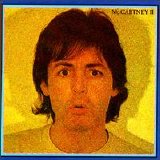 Paul McCartney - Discography - McCartney II  (1980 May 26
