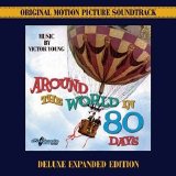 Victor Young - Around The World In Eighty Days