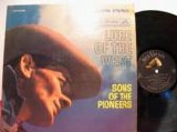 Sons of the Pioneers - Lure of the West