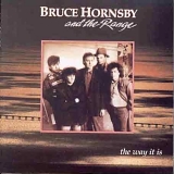 Bruce Hornsby and the Range - The Way It Is (Vinyl)