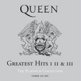Queen - The Platinum Collection