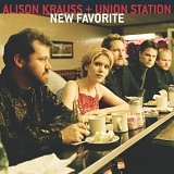 Krauss, Alison - New Favorite