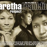 Franklin, Aretha - Respect The Very Best Of (Disc 1/2)