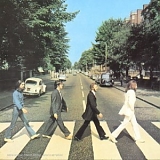 The Beatles - Abbey Road