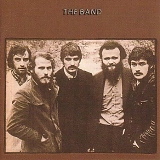 The Band - Music From The Big Pink - The Band