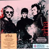 A-Ha - Analogue