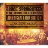 Bruce Springsteen - We Shall Overcome: The Seeger Sessions