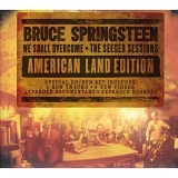 Bruce Springsteen - We Shall Overcome The Seeger Sessions