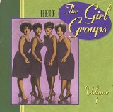 Various - The Best Of The Girl Groups, Vol. 1