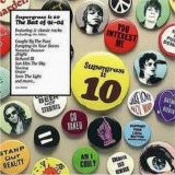 Supergrass - Supergrass Is 10 (Best Of 94 - 04)
