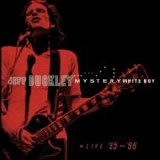 Buckley, Jeff - Mystery White Boy: Live '95-'96