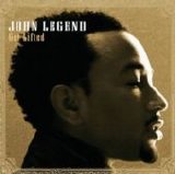 Legend, John - Get Lifted