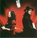 White Stripes, The - Get Behind Me Satan