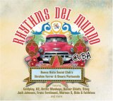 Various artists - Rhythms Del Mundo (Cuba)
