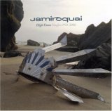 JAMIROQUAI - High Times (Singles 1992-2006)