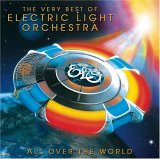 Electric Light Orchestra - All Over The World