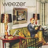 Weezer - Weezer-Maladroit(Darkside_RG)