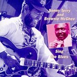 Sonny Terry & Brownie McGhee - Sing The Blues