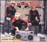 Beastie Boys - Solid Gold Hits