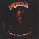 Mutzie - Light of Your Shadow